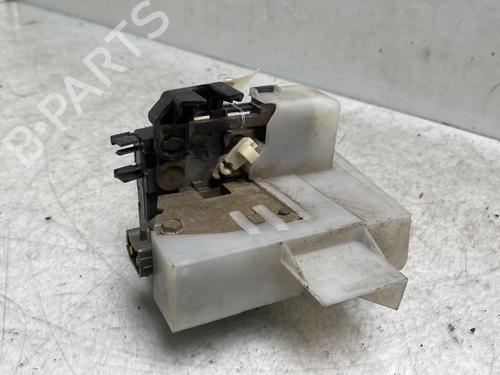 Front right lock RENAULT MEGANE I (BA0/1_)  | BP19972181C97 