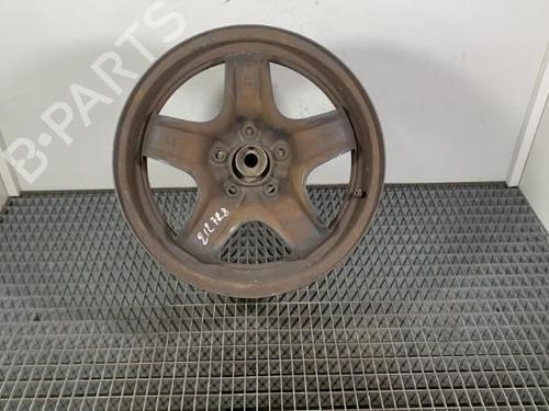 Fælk Fælk OPEL ZAFIRA / ZAFIRA FAMILY B (A05) 1.9 CDTI (M75) (100 hp) 19948574 19948574