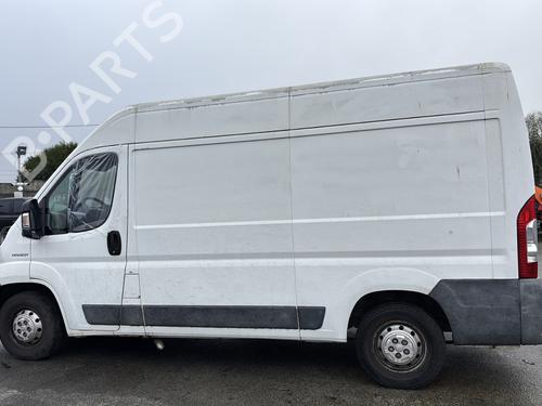 Steering rack PEUGEOT BOXER Van 2.2 HDi 100 | BP23769545M22 - Image 23