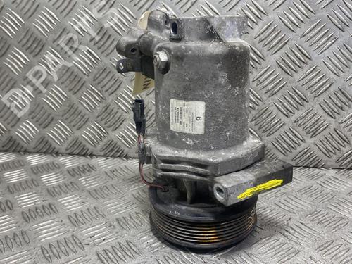 Used AC compressor AC compressor NISSAN JUKE (F15) 1.2 DIG-T (115 hp) 20183816 20183816