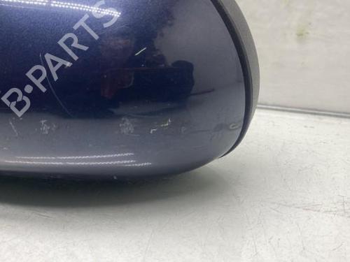 Left mirror MERCEDES-BENZ A-CLASS (W168) A 160 (168.033, 168.133) | BP19993692C26 