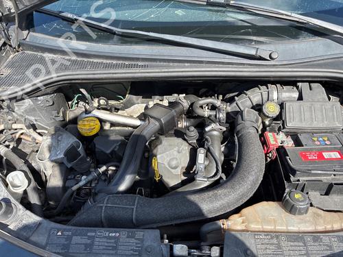Switch RENAULT CLIO III (BR0/1, CR0/1) 1.5 dCi (C/BR0G, C/BR1G) | BP39947136I30 - Image 16