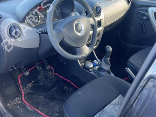 Front right lock DACIA SANDERO 1.4 MPI LPG | BP23769530C97  - Image 29