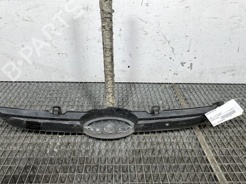 Grill FORD FIESTA VI (CB1, CCN) 1.4 TDCi | BP32297258C40 - Image 2