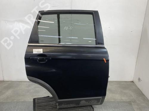 Right rear door CHEVROLET CAPTIVA (C100, C140) 2.0 D | BP21962314C5
