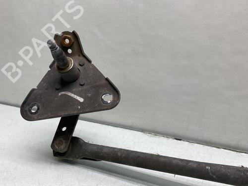 Used Front wiper motor Front wiper motor PEUGEOT PARTNER MPV (5_, G_) 2.0 HDI (90 hp) 31212610 31212610
