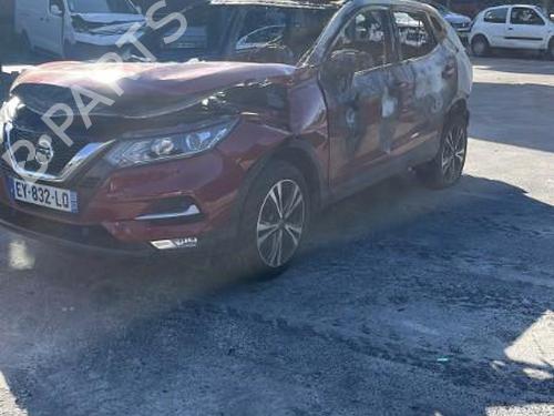 Left front brake caliper NISSAN QASHQAI II SUV (J11, J11_) 1.2 DIG-T | BP20184402M105 