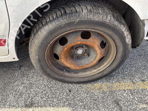 Engine control unit (ECU) CITROËN BERLINGO MULTISPACE (B9) 1.6 HDi 115 | BP22608272M57  - Image 11