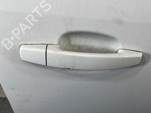 Right front door OPEL CORSA D (S07) 1.3 CDTI (L08, L68) | BP29413633C3 