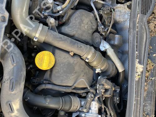 Engine RENAULT CLIO IV (BH_) 1.5 dCi 90 | BP23768773M1  - Image 82