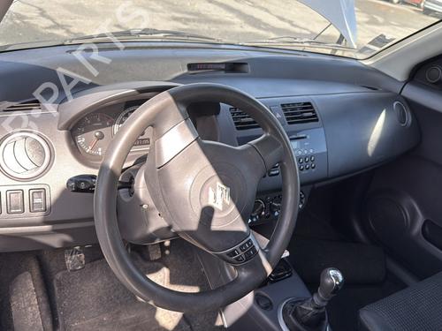 Left front window switch SUZUKI SWIFT III (MZ, EZ) 1.3 DDiS (RS413D) | BP38549975I27 - Image 12