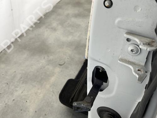 Left front door PEUGEOT 208 I (CA_, CC_) 1.2 THP 110 | BP29339899C2 