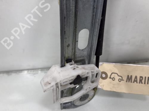 Front left window mechanism DODGE CALIBER 2.0 CRD | BP33041224C22 - Image 2