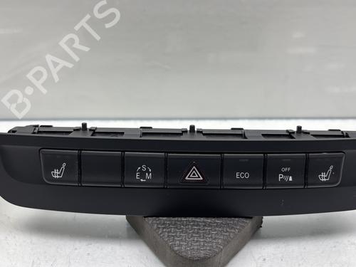 Warning MERCEDES-BENZ A-CLASS (W176) A 220 CDI (176.003) (170 hp) 32269722