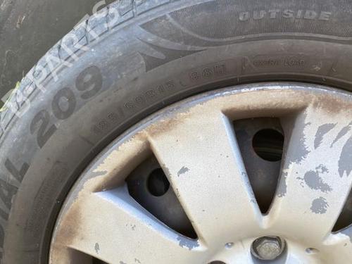 Ignition barrel RENAULT MODUS / GRAND MODUS (F/JP0_) 1.5 dCi (JP0G, JP0H) | BP33711237M48 - Image 25