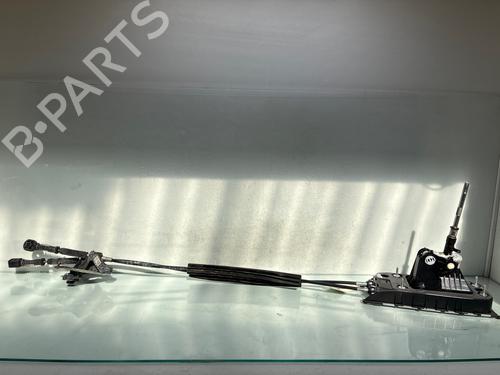 Gear lever VW POLO VI (AW1, BZ1, AE1) 1.0 TSI | BP37755556M90 - Image 3
