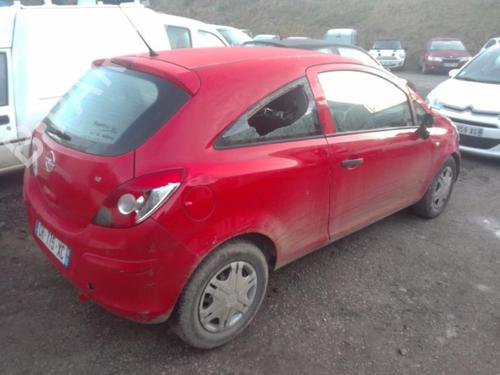 Headlight switch OPEL CORSA D (S07) 1.2 (L08, L68) | BP19984548I24 - Image 15