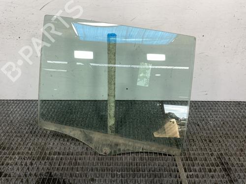 Used Rear right door window CITROËN C4 Grand Picasso I (UA_) 1.6 HDi (109 hp) 25872341
