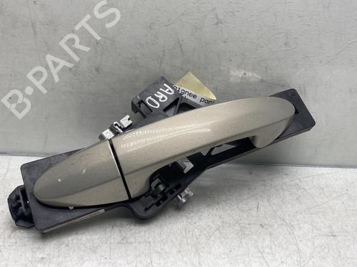 Rear right exterior door handle FORD B-MAX (JK) 1.0 EcoBoost | BP19953088C130 