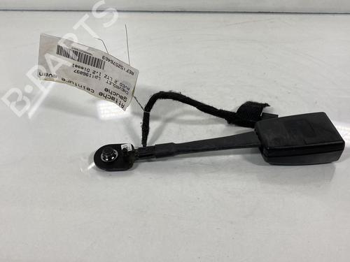 Seat buckle CHEVROLET AVEO Hatchback (T300) 1.3 D | BP21955503I32