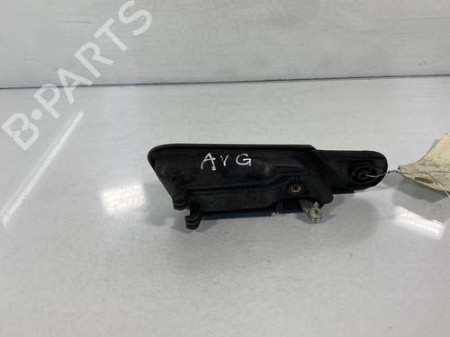 Front left interior door handle MERCEDES-BENZ CLK (C208) CLK 200 Kompressor (208.344) | BP20019182I13 