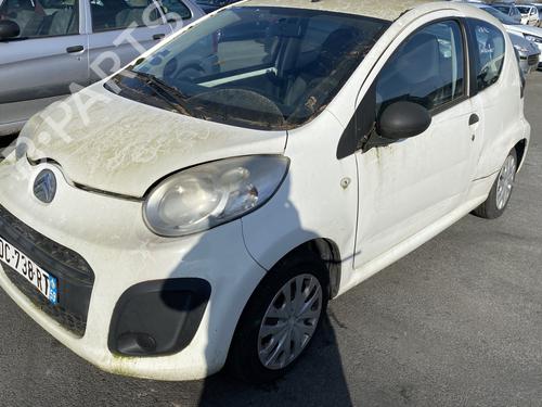 Used Parts CITROËN C1 (PM_, PN_) 1.0 (68 hp) 4309813