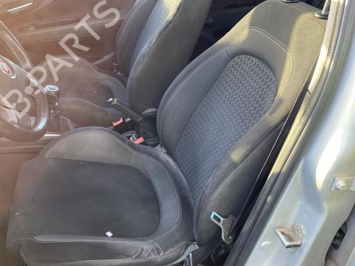 Used Parts FIAT PUNTO (199_)  1.4 (199AXB1A, 199BXB1A, 199BXB11, 199AXB11)  4291771