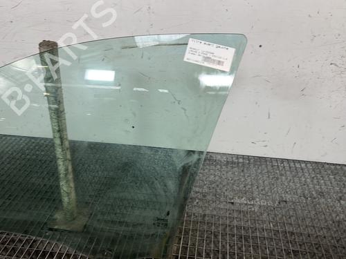 Dør rude ventre foran RENAULT LAGUNA II (BG0/1_) 1.9 dCi | BP29981832C18