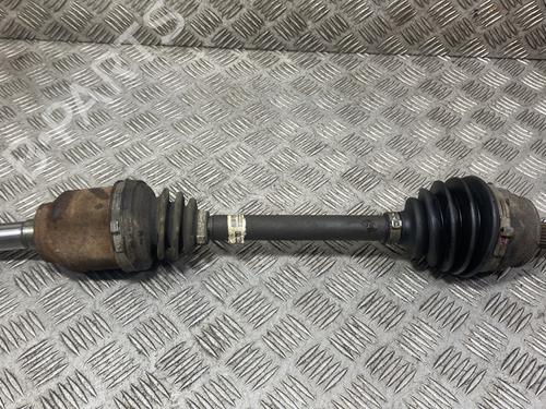 Left front driveshaft FIAT GRANDE PUNTO (199_) 1.3 D Multijet | BP29968431M38