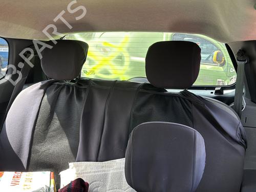Left sun visor RENAULT TWINGO II (CN0_) 1.2 16V (CN04, CN0B) | BP27722277I1  - Image 15