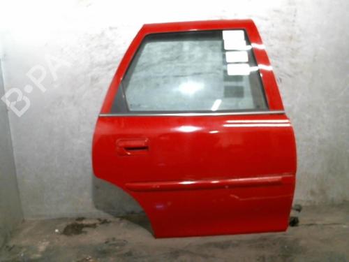 Right rear door OPEL VECTRA B Estate (J96)  | BP20014844C5 