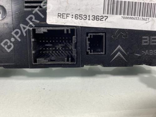 Climate control PEUGEOT 5008 (0U_, 0E_) 1.6 HDi | BP19996309I5 