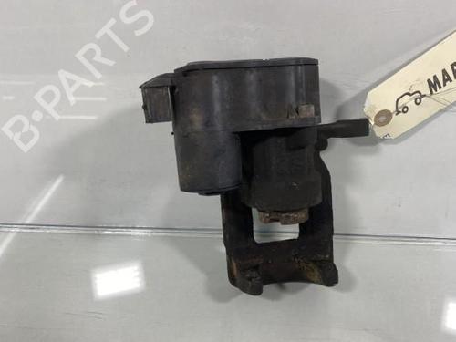 Used Right rear brake caliper PEUGEOT RIFTER 1.5 BlueHDi 100 (102 hp) 19952963