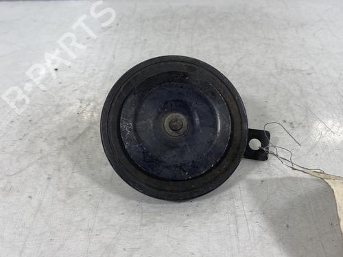 Horn OPEL ZAFIRA A MPV (T98) 2.0 DI 16V (F75) | BP20003166E13 
