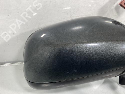 Right mirror PEUGEOT 407 (6D_) 2.0 HDi 135 (6DRHRH, 6DRHRE, 6DRHRG, 6DRHRJ) | BP23431948C27 