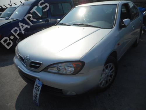 Right headlight NISSAN PRIMERA Hatchback (P12) | BP20032869C29 - Image 9