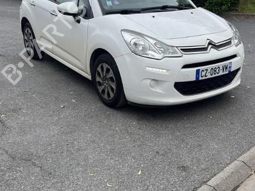 Electronic module CITROËN C3 II (SC_) 1.2 VTi 82 | BP31602098M83  - Image 17