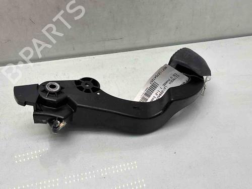 Clutch pedal CITROËN C3 III (SX) 1.2 PureTech 82 | BP37755600I13 - Image 2