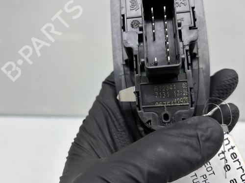 Left front window switch PEUGEOT 208 I (CA_, CC_) 1.6 HDi / BlueHDi 75 | BP29508079I27 