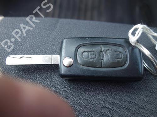 Right front door CITROËN C2 (JM_) 1.4 HDi | BP21955363C3 