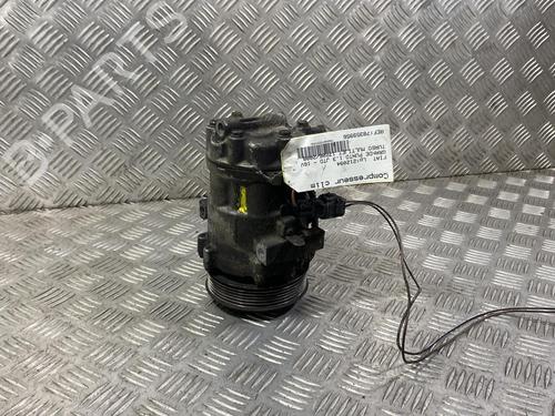 AC compressor FIAT GRANDE PUNTO (199_) 1.3 D Multijet | BP19992545M34 