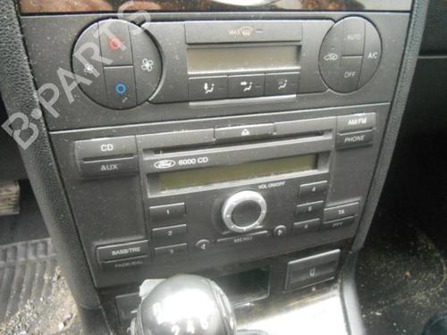 Mirror switch FORD MONDEO III Turnier (BWY) 2.0 16V TDDi / TDCi | BP20033891I25 
