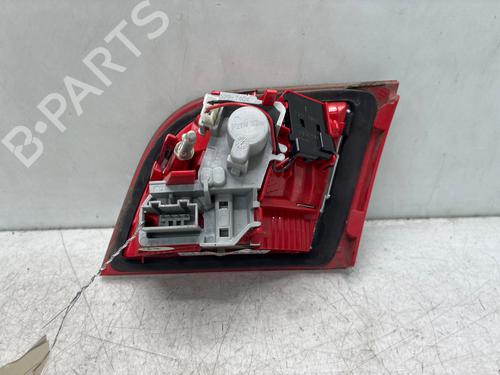 Used Left tailgate light Left tailgate light 39091191 39091191