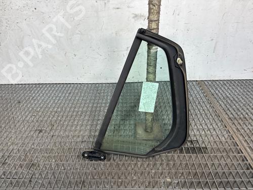 Used Rear right door window Rear right door window 36892005 36892005