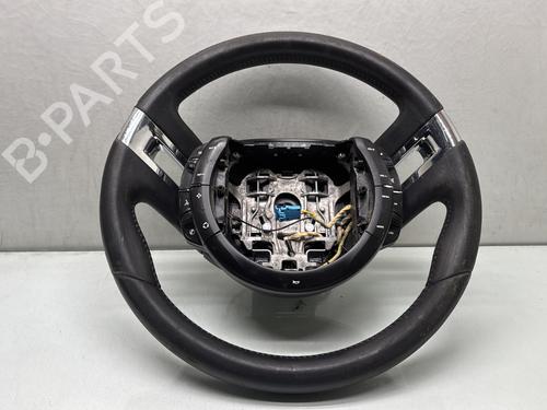 Used Steering wheel CITROËN C4 Picasso I MPV (UD_) 1.6 HDi 110 (112 hp) 29711603