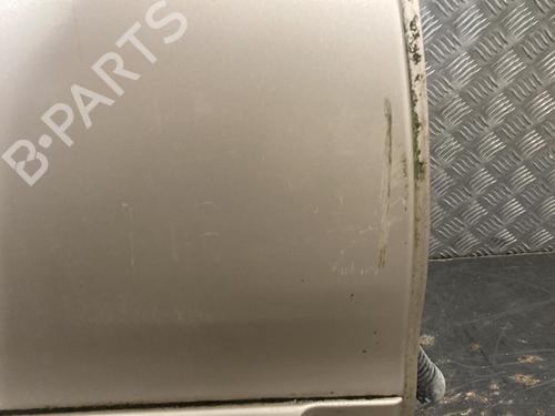 Right rear door JAGUAR X-TYPE I (X400) 2.1 V6 | BP21955993C5 