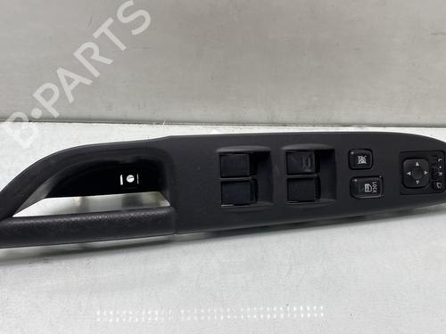 Left front window switch CITROËN C4 AIRCROSS 1.6 HDi 115 AWC | BP31720936I27  - Image 5