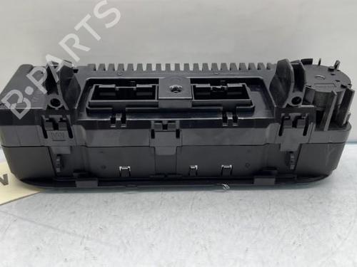 Climate control VW POLO V (6R1, 6C1) 1.6 TDI | BP19949753I5 