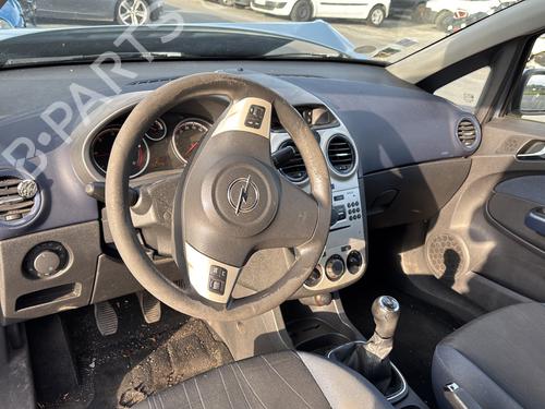 Steering column stalk OPEL CORSA D (S07) 1.3 CDTI (L08, L68) | BP28279273I23  - Image 22