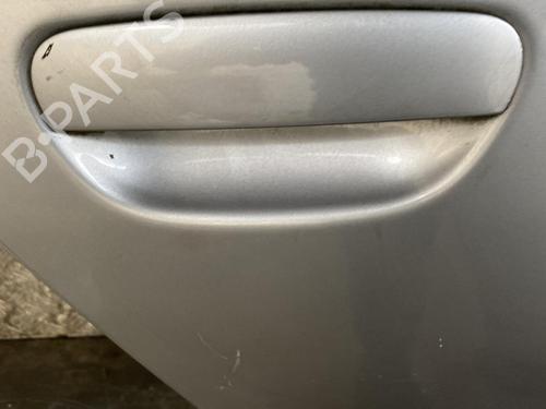 Right rear door AUDI A6 C5 Avant (4B5)  | BP19976756C5 